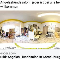 Angela's Hundesalon, Korneuburg Öffnungszeiten