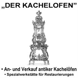 "Der Kachelofen" - Hafnermeister Peter Zährer, Wien Öffnungszeiten