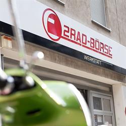 2Rad-Börse Werkstatt, Leopoldstadt, Wien - Öffnungszeiten