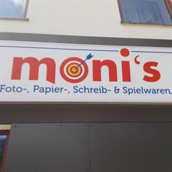 Foto-, Papier-, Schreib-, U. Spielwaren Gertrude Steiner, Gaming Öffnungszeiten