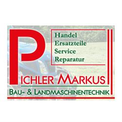 Pichler Markus Bau & Landmaschinen Technik, Hochtregist Öffnungszeiten