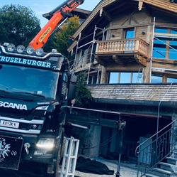 Erdbau Kruselburger, Münster Öffnungszeiten