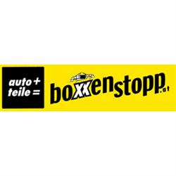 Boxxenstopp GmbH, St. Margarethen an der Raab Öffnungszeiten