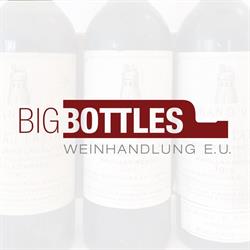 Big Bottles Weinhandlung, Sierning Öffnungszeiten