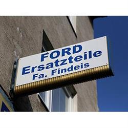 Martin Findeis - FORD Gebrauchtteile, Wien Öffnungszeiten