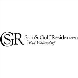 SPA & Golf Residenzen Bad Waltersdorf, Öffnungszeiten