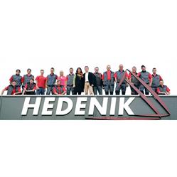 Hedenik Spenglerei u. Dachdeckungs GmbH, Feistritz im Rosental Öffnungszeiten