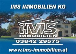 "ims" Immobilien KG - Ims Immobilien KG, Leoben Öffnungszeiten
