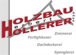Hollerer Herbert GmbH - Holzbau, Ranten Öffnungszeiten
