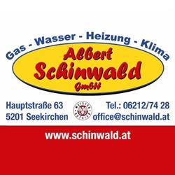 Albert Schinwald, Seekirchen am Wallersee Öffnungszeiten