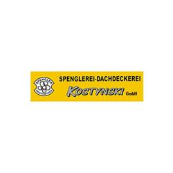 Spenglerei-Dachdeckerei Kostynski GmbH, Velden am Wörther See Öffnungszeiten
