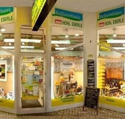Hohl Eberle OG Reformhaus, Vöcklabruck Öffnungszeiten