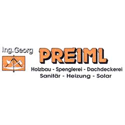 Ing. Georg Preiml, Gmünd in Kärnten Öffnungszeiten