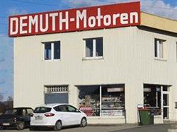 Margit Pratter-Demuth - Demuth - Elektromotoren, Leibnitz Öffnungszeiten