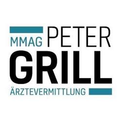 Peter Grill Ärztevermittlung, St. Martin Öffnungszeiten