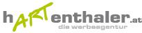 Bernhard Hartenthaler - Werbepartner Hartenthaler, Lengau Öffnungszeiten