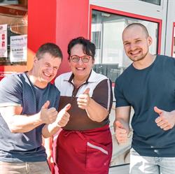 Bäckerei Bernhard - Birnbauer OG, Bromberg Öffnungszeiten