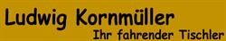 Fahrender Tischler Ludwig Kornmüller, Haid Öffnungszeiten