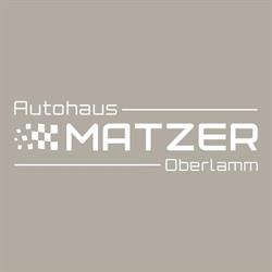 Autohaus Matzer, Oberlamm Öffnungszeiten