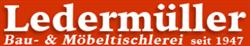 Hermann Otto Ledermüller - Bau- und Möbeltischlerei Ledermüller, Zwettl Öffnungszeiten
