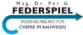 Mag. Dr. Per Günter Federspiel - Ingenieurbüro Für Chemie im Bauwesen, Tulln an der Donau Öffnungszeiten