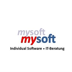 Mysoft e.U. Alexander Kaiser, Poysbrunn Öffnungszeiten