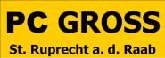 Heinz Wilhelm Groß - Pc Gross Systemservice gebraucht-Computer Mit Garantie, St. Ruprecht an der Raab Öffnungszeiten