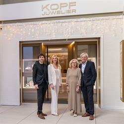 Juwelier Kopf GmbH, Götzis Öffnungszeiten