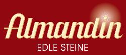 Almandin Edle Steine - Fischer-Schirnhofer OG, Hartberg Öffnungszeiten