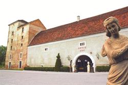 Matthias Johannes Figl - Antikhof, Plankenberg Öffnungszeiten