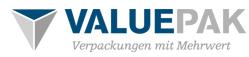 Valuepak GmbH, Golling an der Salzach Öffnungszeiten