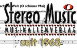 Stereo Music Musikalienverlag Inh Otto Stöfka, Himberg Öffnungszeiten