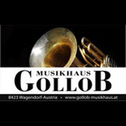 Musikhaus Gollob, Wagendorf Öffnungszeiten