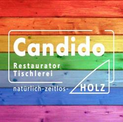 CANDIDO GERHARD, Mst., Großgmain Öffnungszeiten