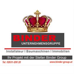 BINDER Baumaschinen- Installateur GmbH, Pöttsching Öffnungszeiten