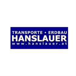Transporte - Erdbau Hanslauer e.U., Schärding Öffnungszeiten
