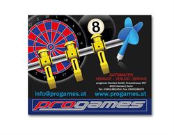 progames handels gmbH - Spielautomaten Generalvertretungen Import - Export, Kaindorf an der Sulm Öffnungszeiten