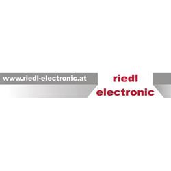 Riedl Electronic, Thannhausen Öffnungszeiten