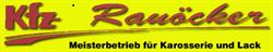 Maximilian Rauöcker - Kfz Rauöcker, Neustift im Mühlkreis Öffnungszeiten