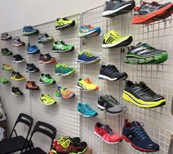 Laufsport Blutsch GmbH, Wien Öffnungszeiten