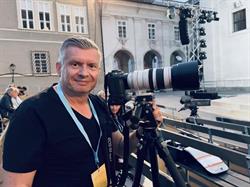 Chris Hofer Fotografie & Film, Mattsee Öffnungszeiten