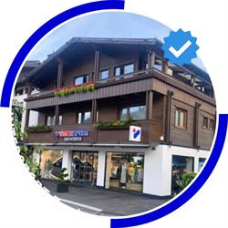 Kirschner Sport & Mode GmbH, Serfaus Öffnungszeiten