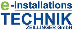 E-INSTALLATIONSTECHNIK Zeillinger GmbH, Amstetten Öffnungszeiten