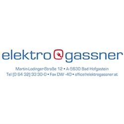 Elektro A Gassner, Bad Hofgastein Öffnungszeiten