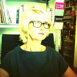 Martina Bartalszky - Buchhandlung Bartalszky, Alsergrund, Wien - Öffnungszeiten