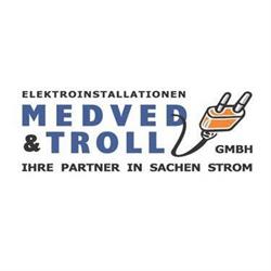 Elektroinstallationen Medved GmbH, Himberg Öffnungszeiten