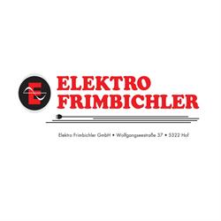 Elektro Frimbichler, Vorderelsenwang Öffnungszeiten