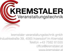 Kremstaler Veranstaltungstechnik, Inzersdorf im Kremstal Öffnungszeiten
