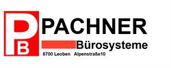 Bürosysteme Pachner e.U., Leoben Öffnungszeiten