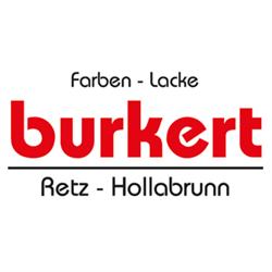 Farben Burkert GmbH, Retz Öffnungszeiten